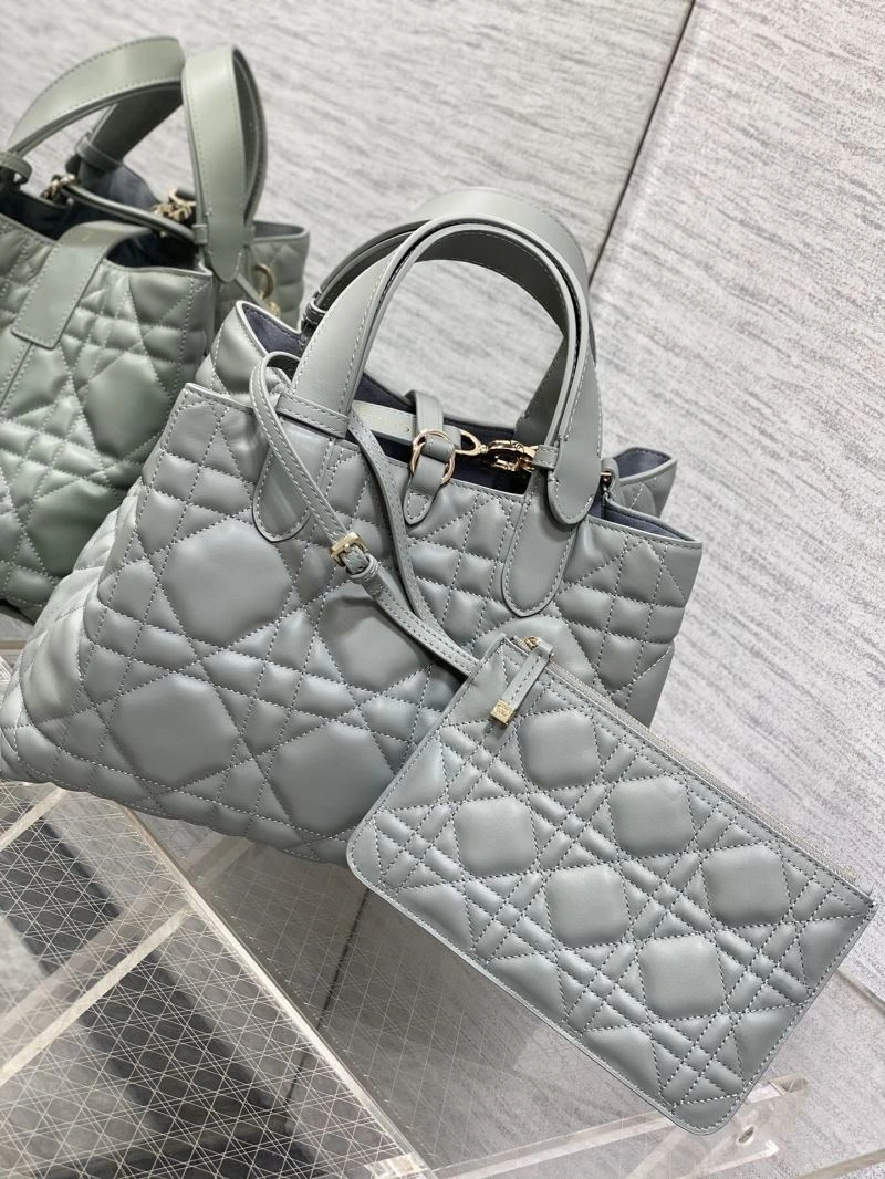 EyeCatching Christian Dior Shopping Bags 66598