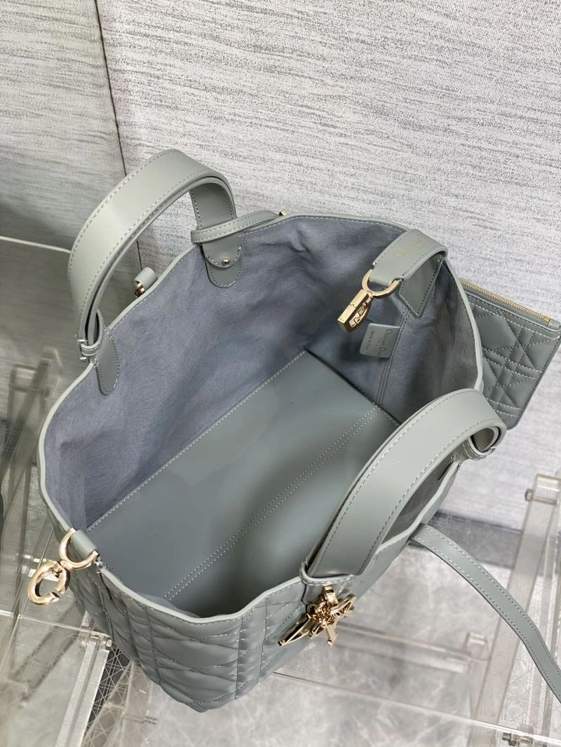 EyeCatching Christian Dior Shopping Bags 66598