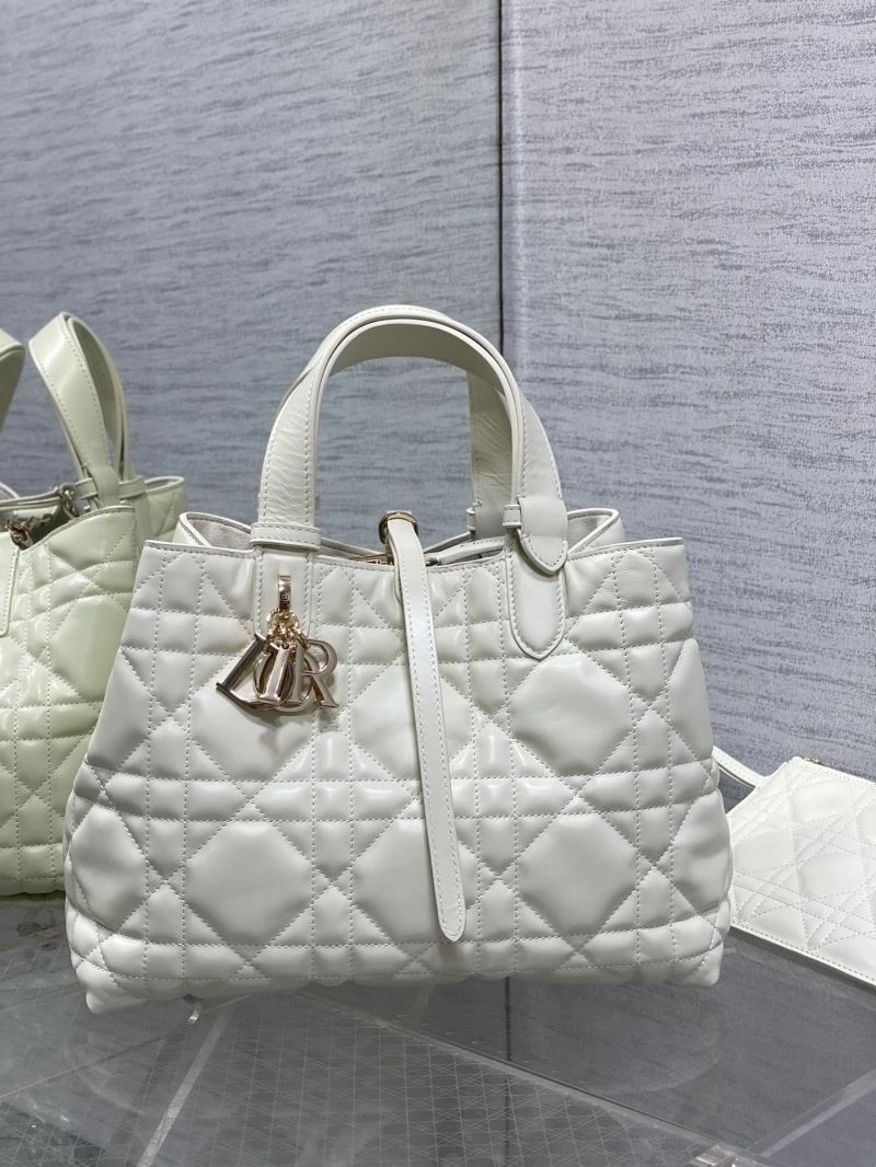 Breathable Christian Dior Shopping Bags 66597