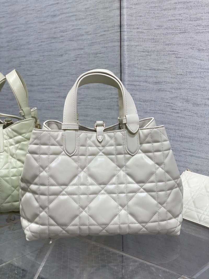 Breathable Christian Dior Shopping Bags 66597