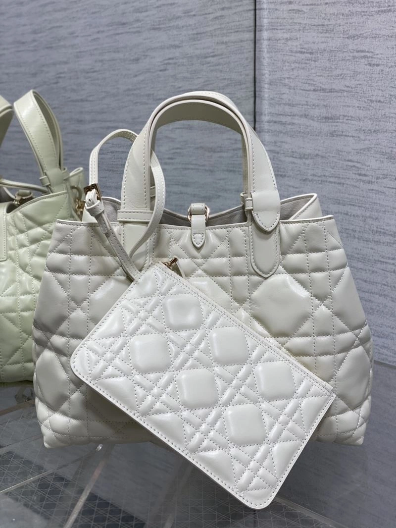 Breathable Christian Dior Shopping Bags 66597