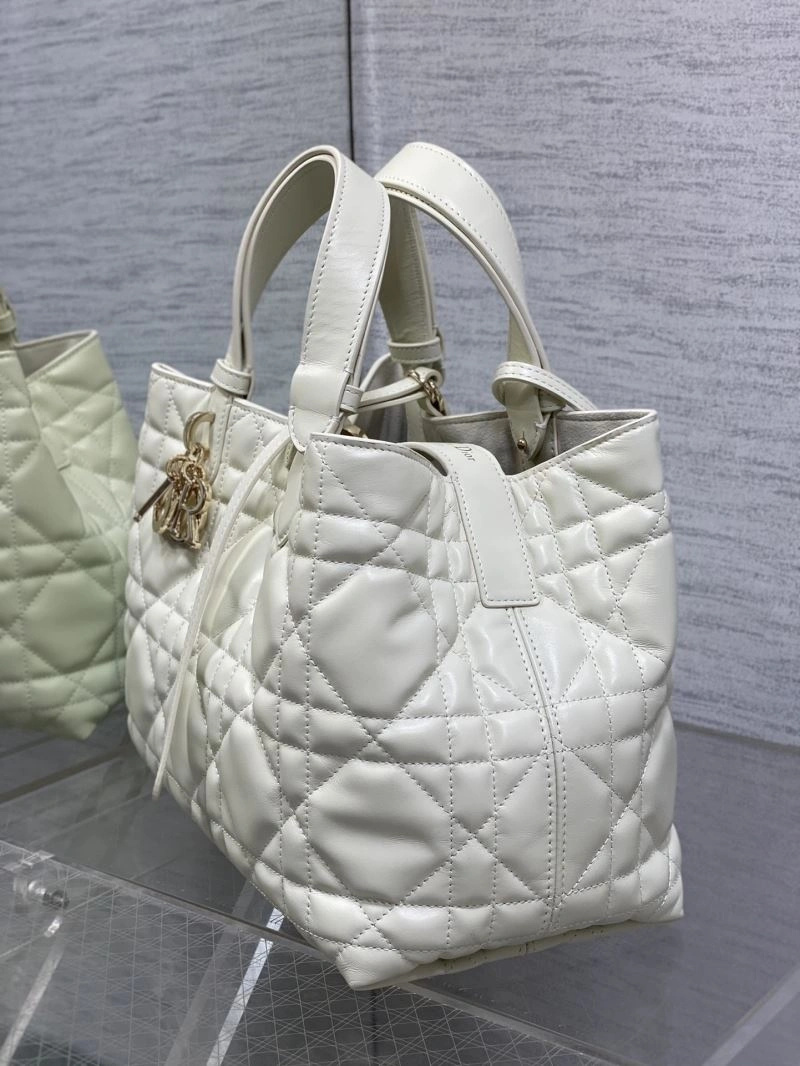 Breathable Christian Dior Shopping Bags 66597