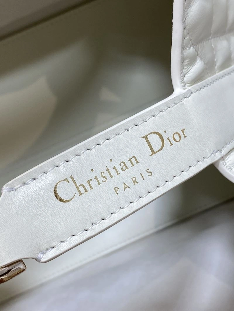 Breathable Christian Dior Shopping Bags 66597