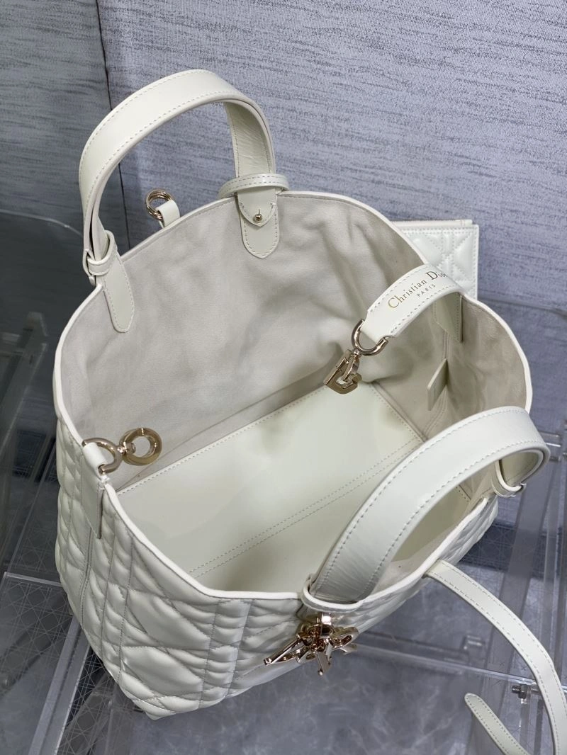 Breathable Christian Dior Shopping Bags 66597