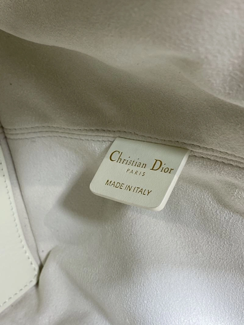 Breathable Christian Dior Shopping Bags 66597