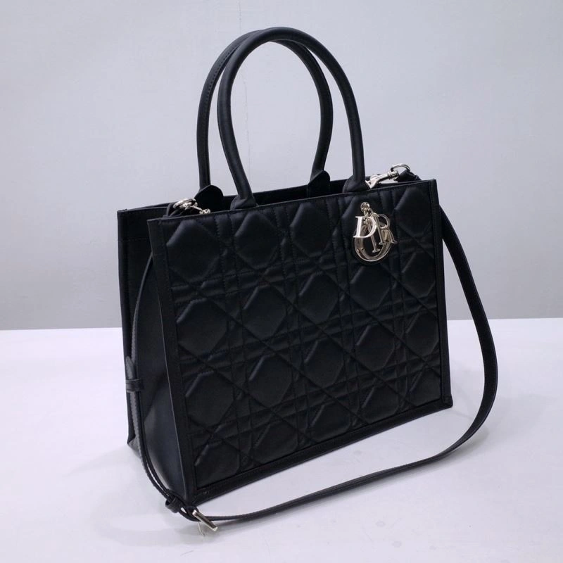 Christian Dior Shopping Bags Neat 66594