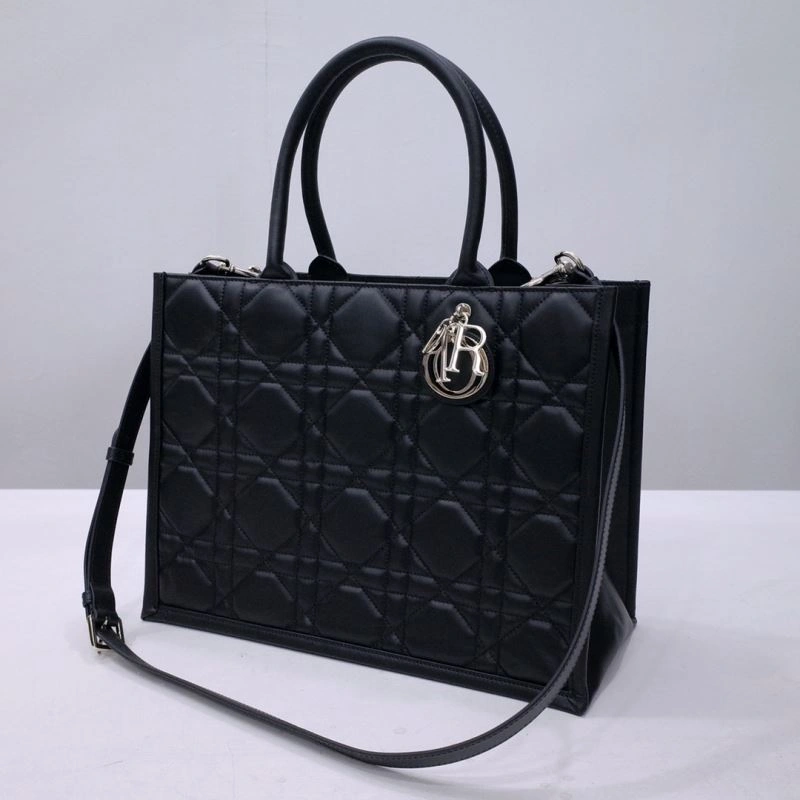 Christian Dior Shopping Bags Neat 66594