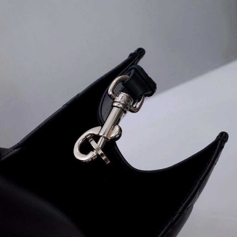 Christian Dior Shopping Bags Neat 66594