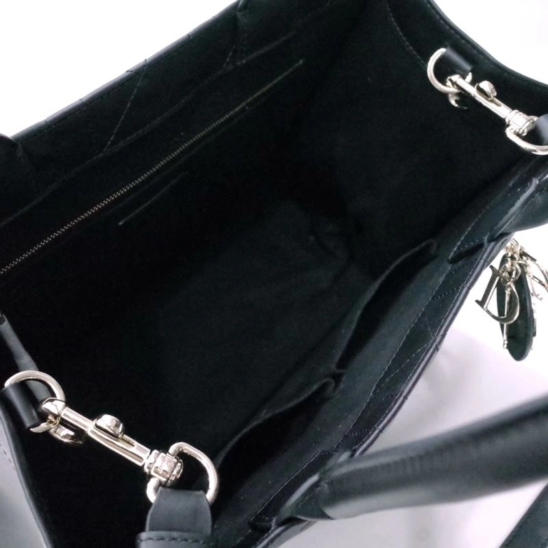 Christian Dior Shopping Bags Neat 66594