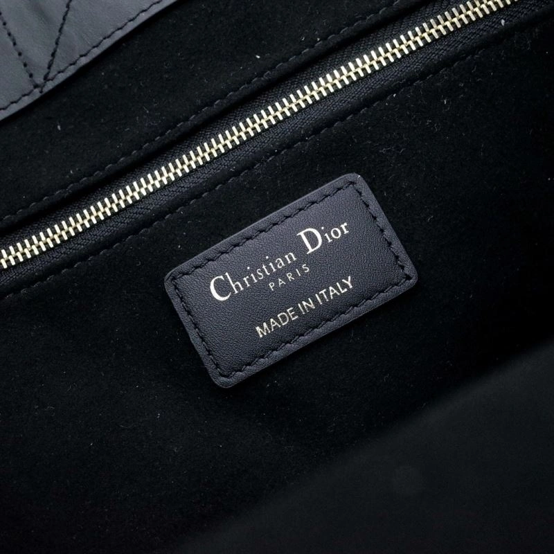 Christian Dior Shopping Bags Neat 66594