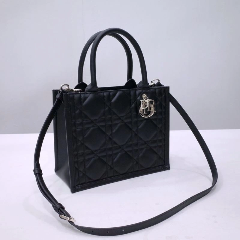Sleek Christian Dior Shopping Bags 66676
