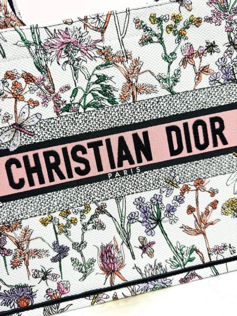 Christian Dior Shopping Bags TechFriendly 66631