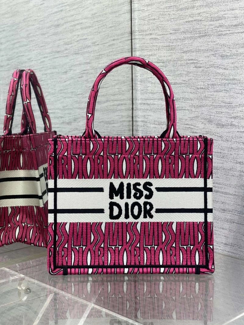 Christian Dior Shopping Bags HighQuality 63934