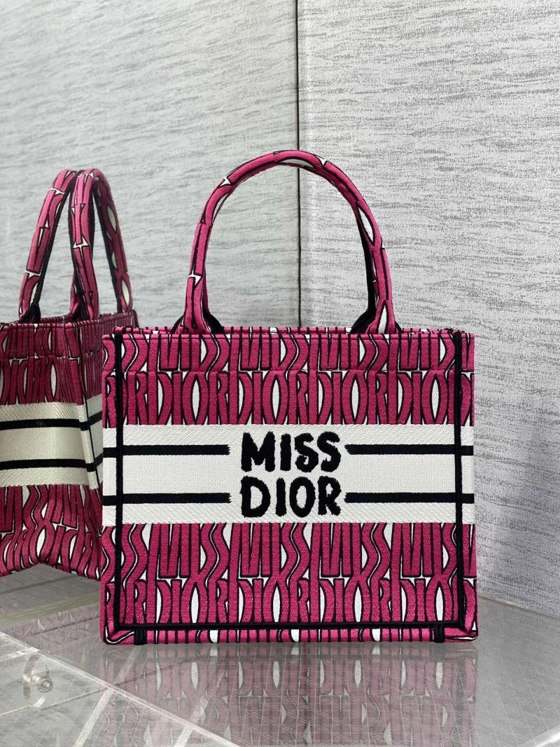 Christian Dior Shopping Bags HighQuality 63934