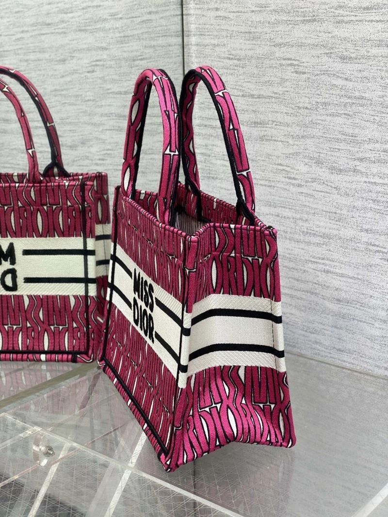 Christian Dior Shopping Bags HighQuality 63934