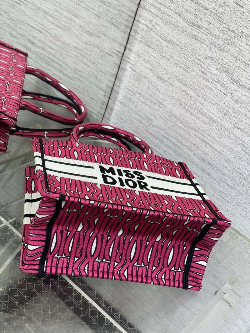 Christian Dior Shopping Bags HighQuality 63934