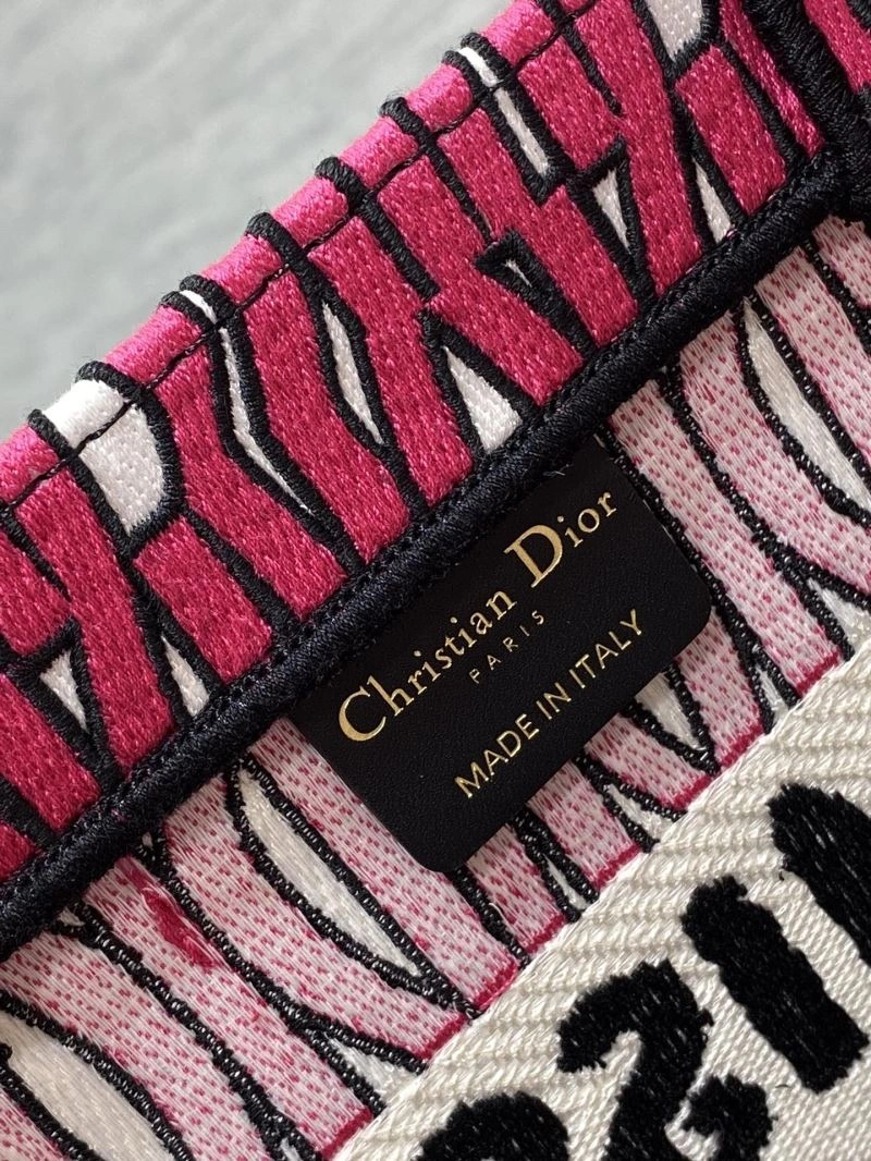 Christian Dior Shopping Bags HighQuality 63934
