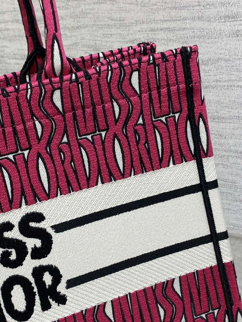 HighQuality Christian Dior Shopping Bags 63921