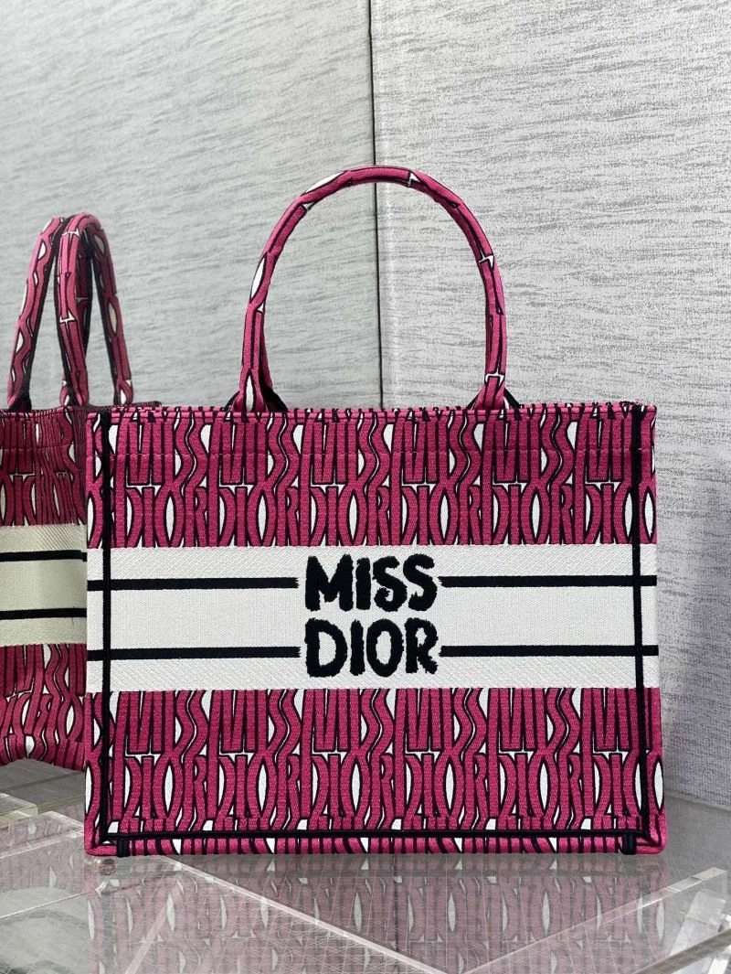 HighQuality Christian Dior Shopping Bags 63921