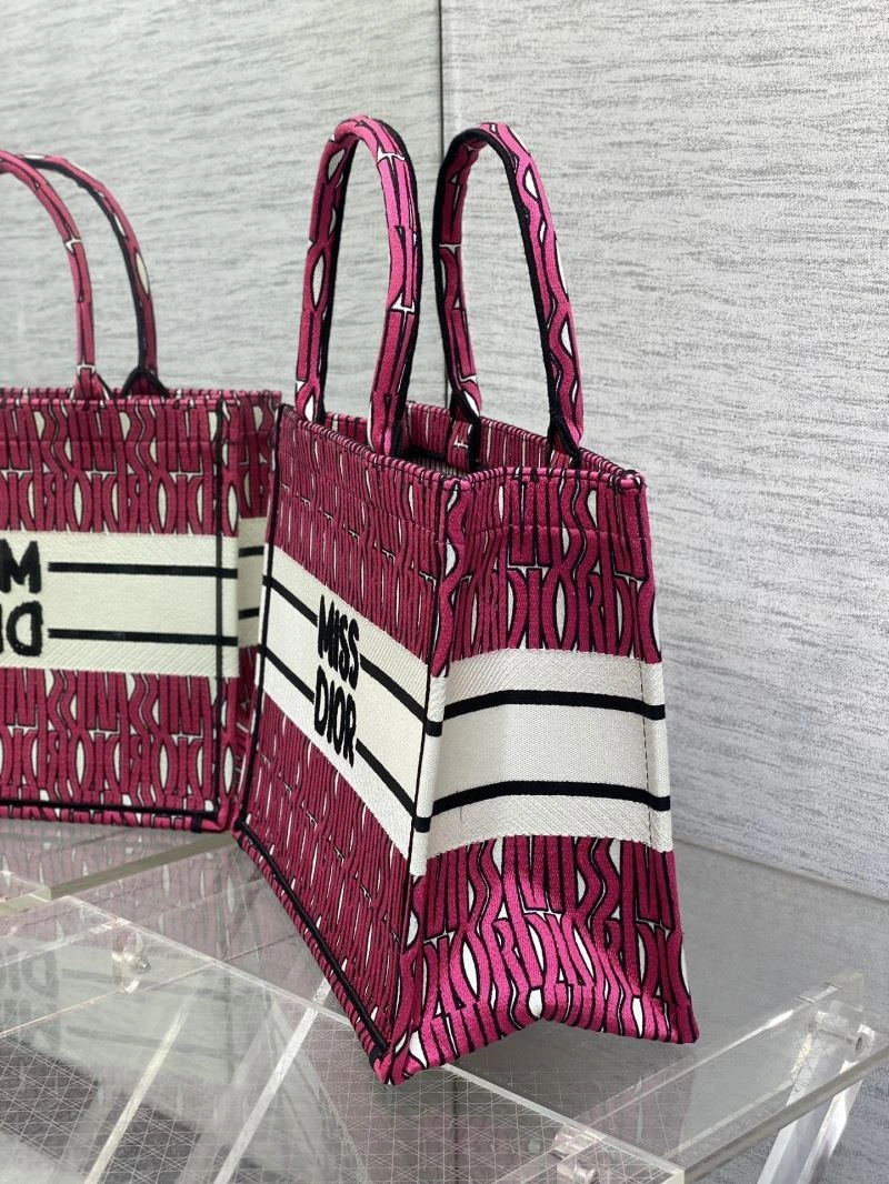 HighQuality Christian Dior Shopping Bags 63921