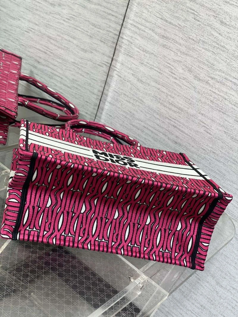 HighQuality Christian Dior Shopping Bags 63921