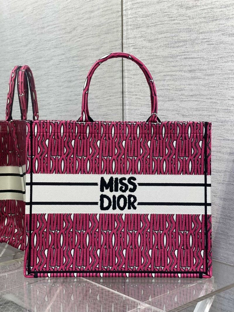 Christian Dior Shopping Bags Unique 63936