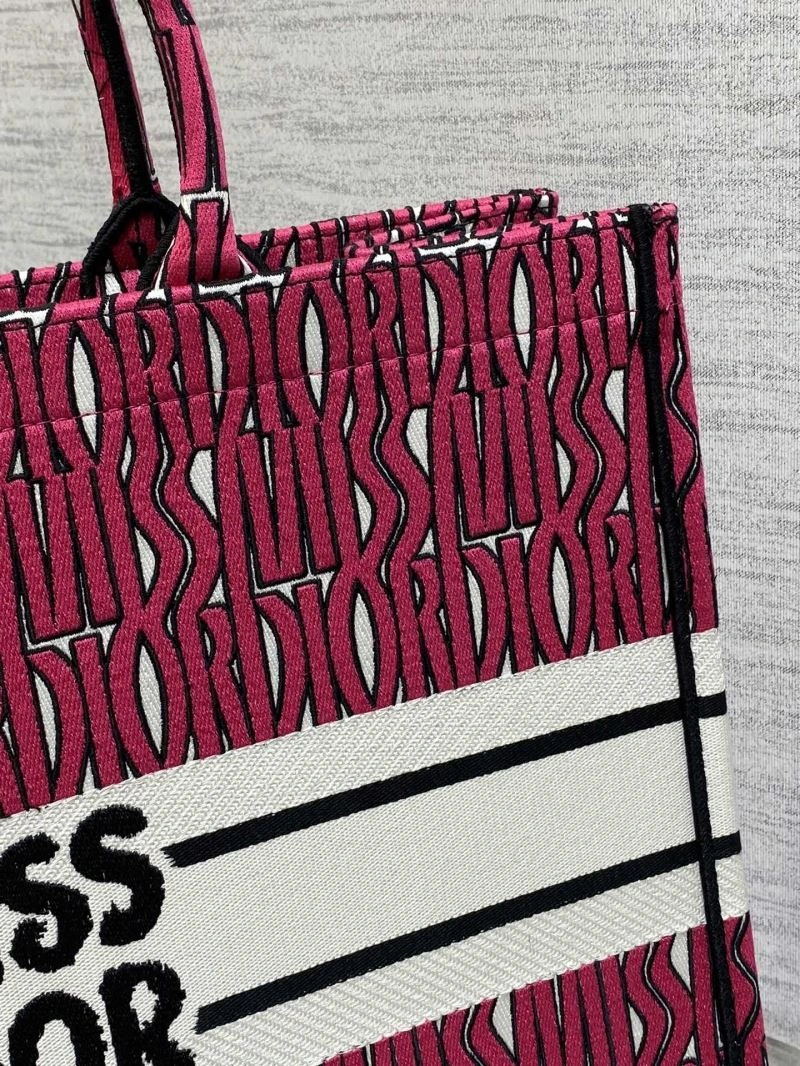 Christian Dior Shopping Bags Unique 63936