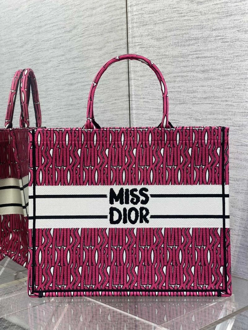 Christian Dior Shopping Bags Unique 63936