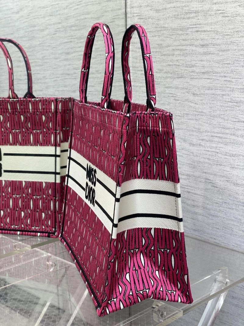 Christian Dior Shopping Bags Unique 63936