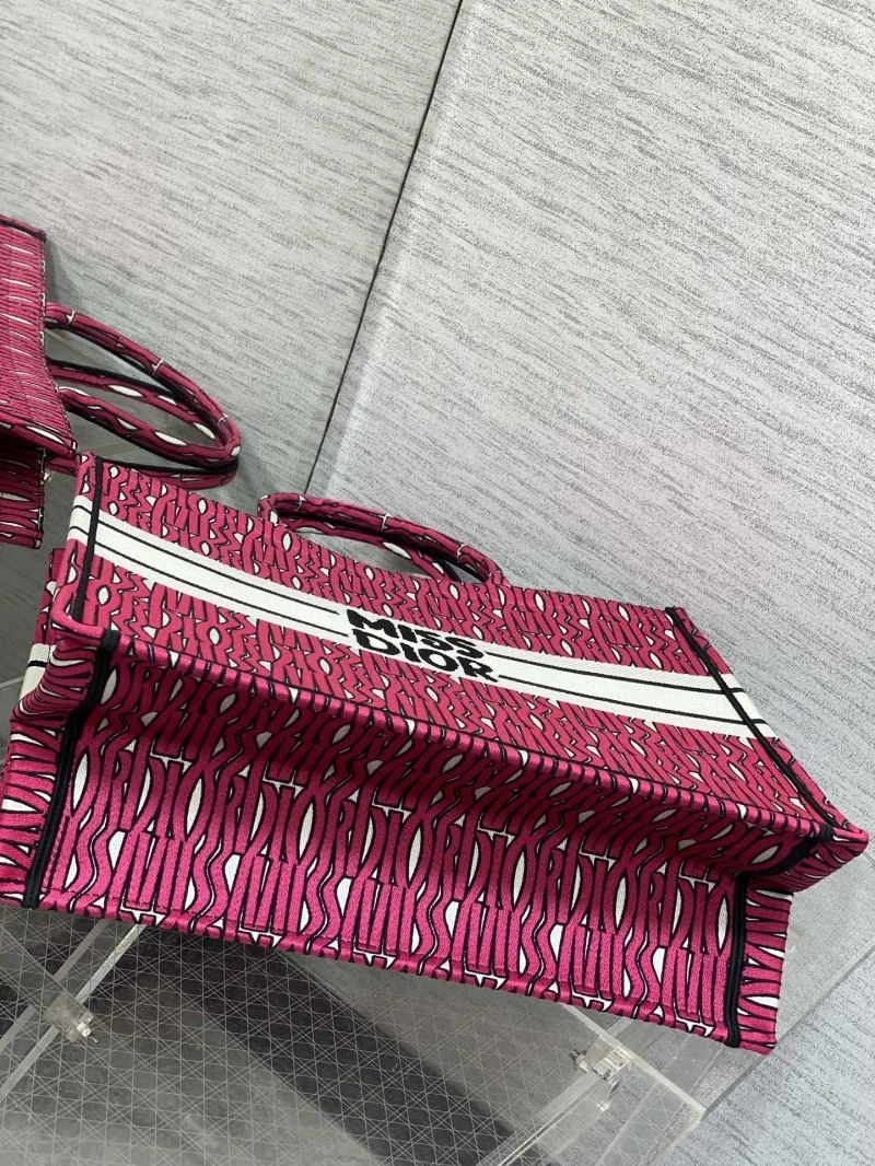 Christian Dior Shopping Bags Unique 63936