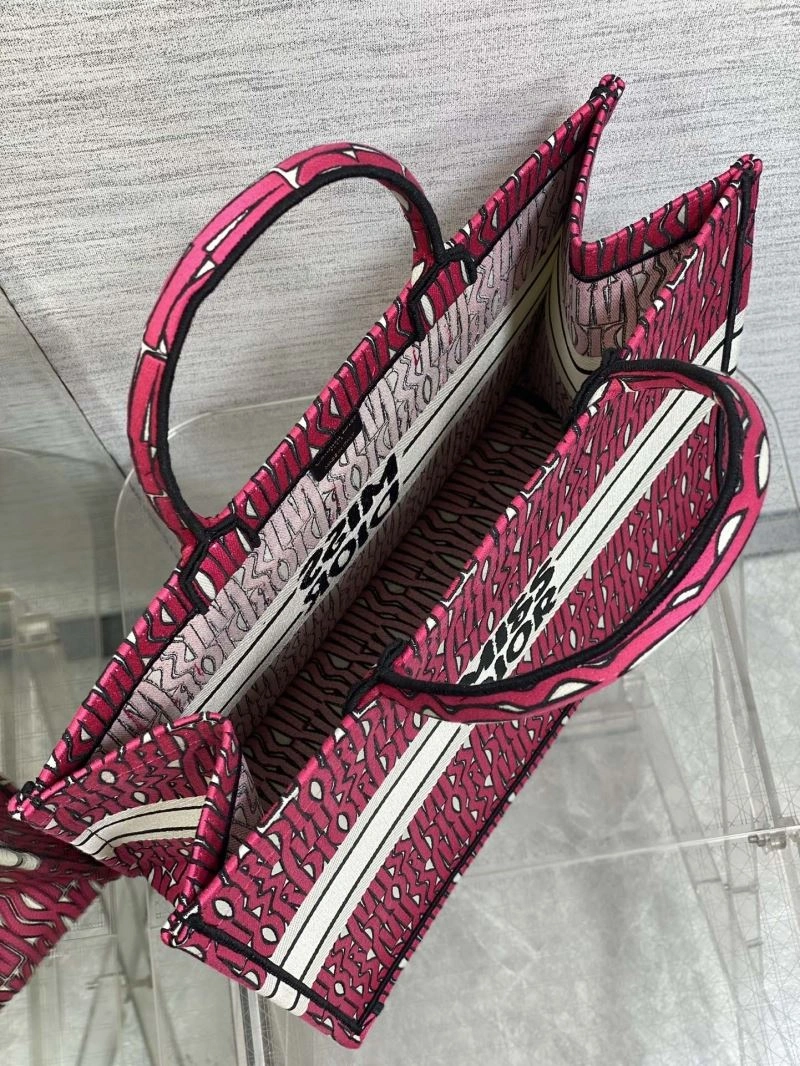 Christian Dior Shopping Bags Unique 63936