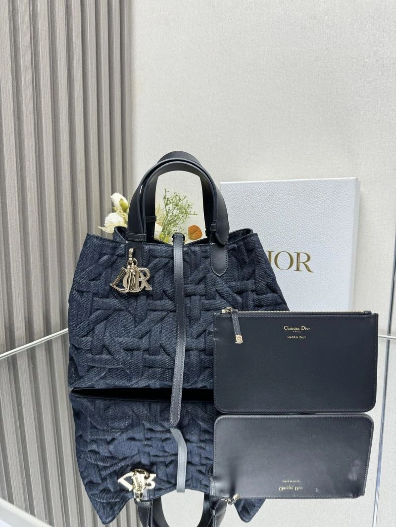 Neat Christian Dior Shopping Bags 63932
