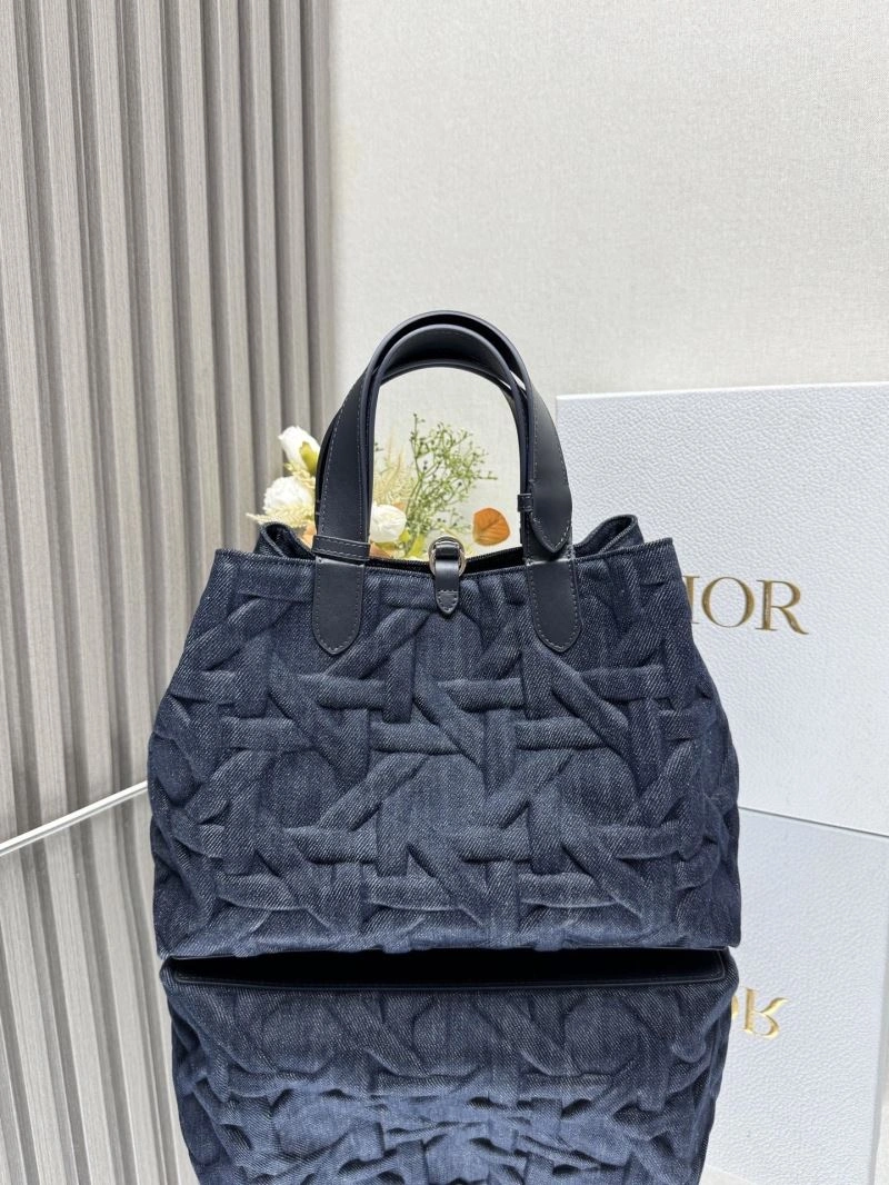 Neat Christian Dior Shopping Bags 63932