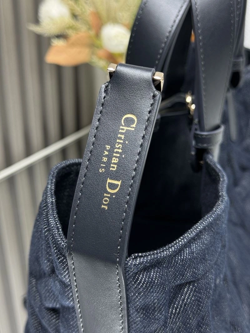 Neat Christian Dior Shopping Bags 63932