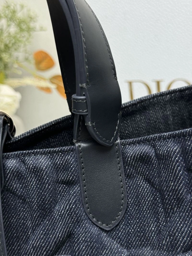 Neat Christian Dior Shopping Bags 63932