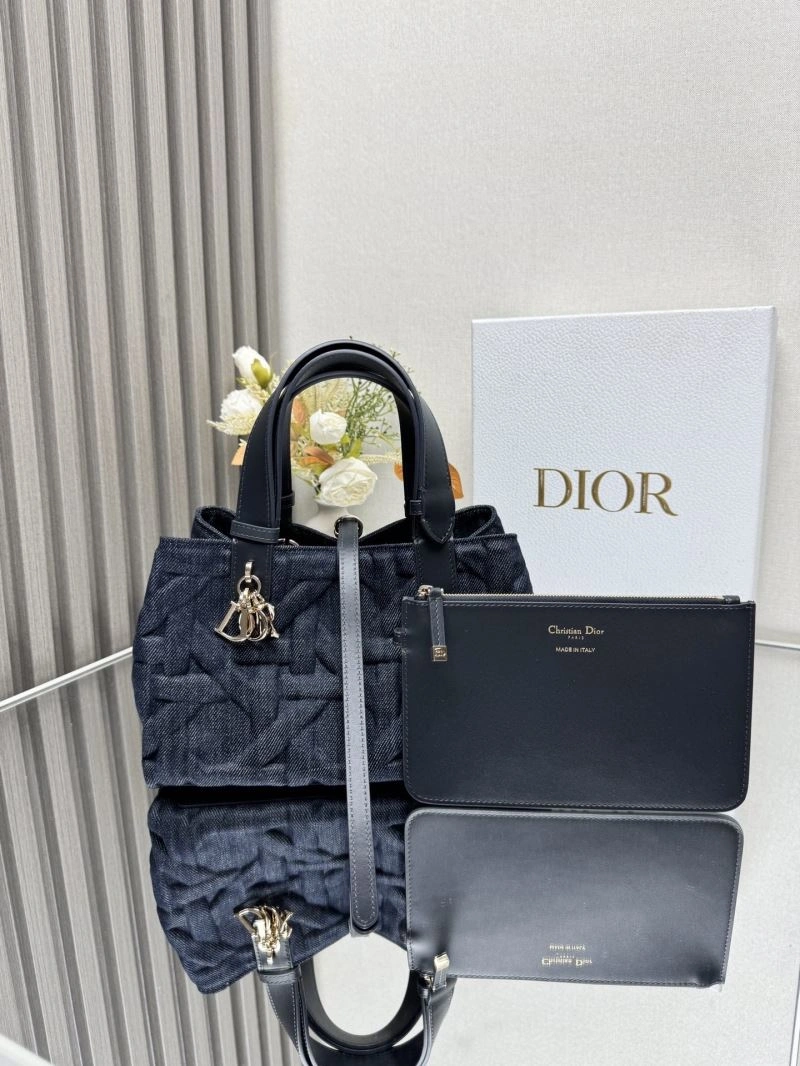 FreshLook Christian Dior Shopping Bags 63931