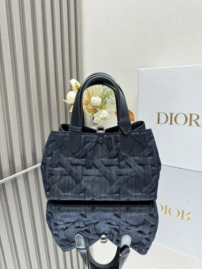 FreshLook Christian Dior Shopping Bags 63931
