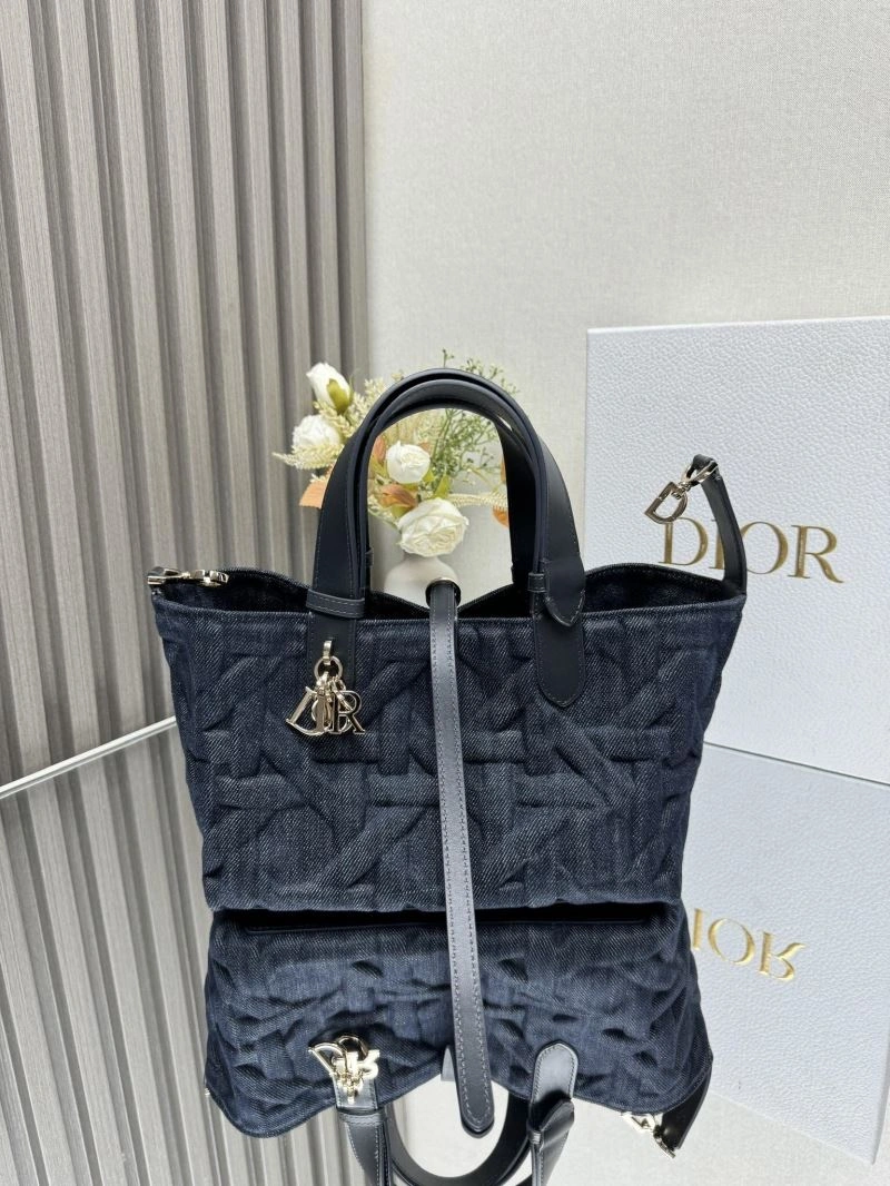 FreshLook Christian Dior Shopping Bags 63931