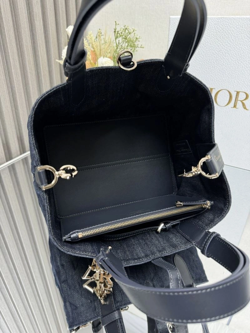 FreshLook Christian Dior Shopping Bags 63931