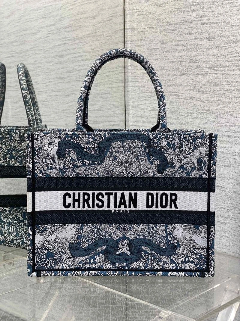 Christian Dior Shopping Bags Resilient 63916
