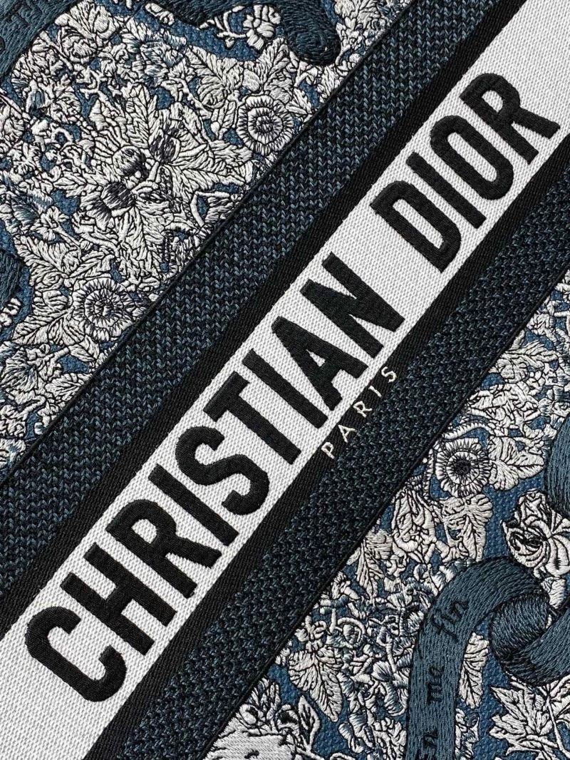 Christian Dior Shopping Bags Resilient 63916