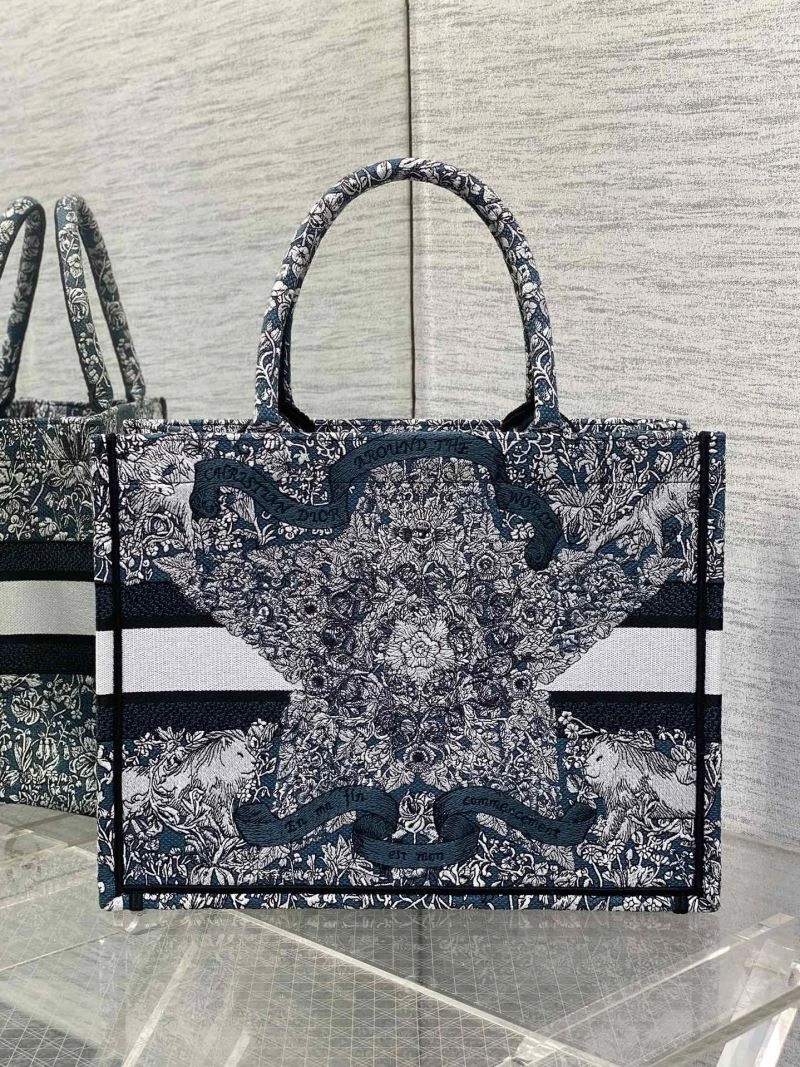 Christian Dior Shopping Bags Resilient 63916