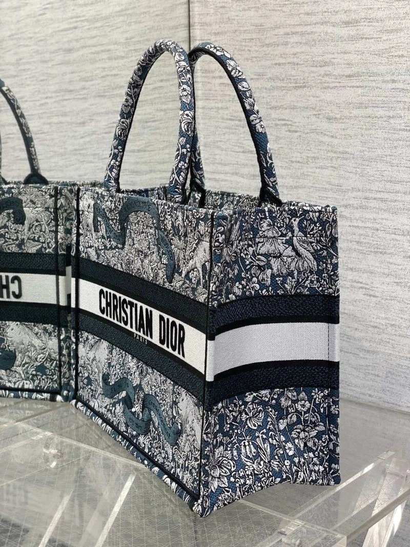 Christian Dior Shopping Bags Resilient 63916