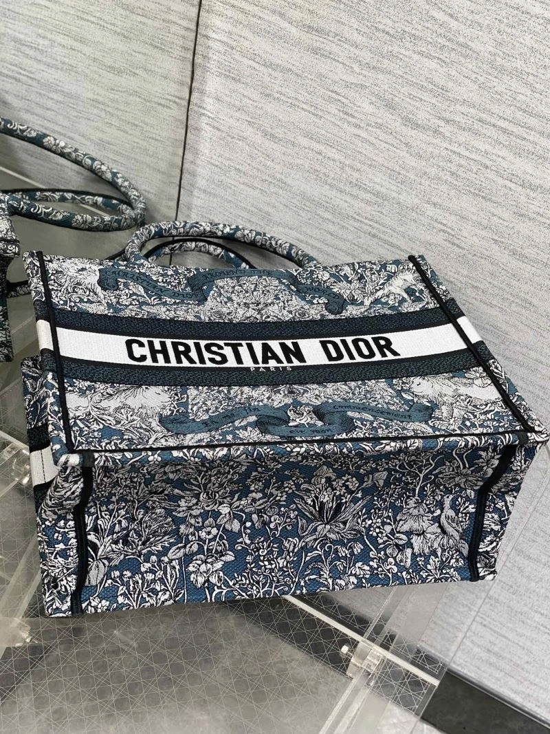 Christian Dior Shopping Bags Resilient 63916