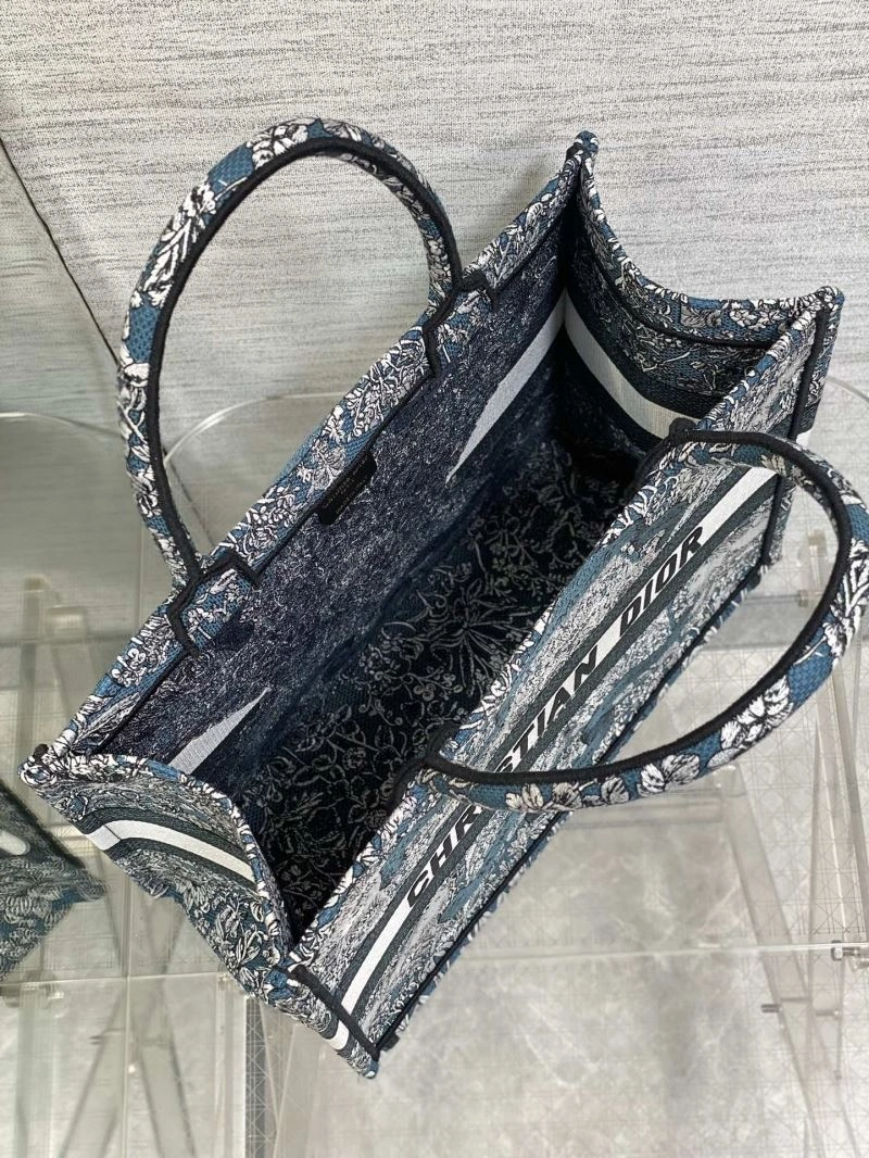 Christian Dior Shopping Bags Resilient 63916