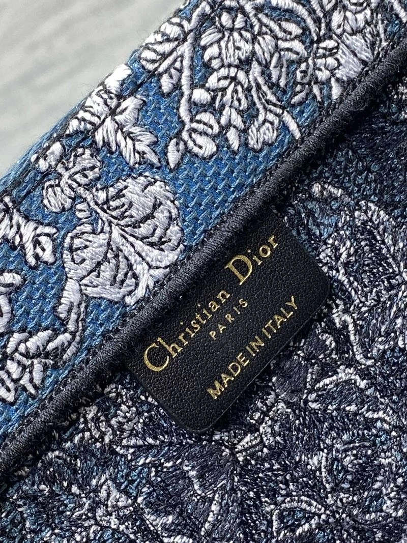 Christian Dior Shopping Bags Resilient 63916
