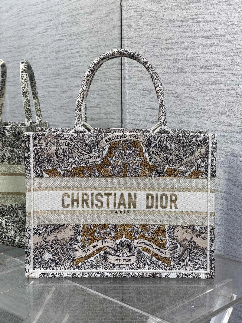 Affordable Christian Dior Shopping Bags 63927