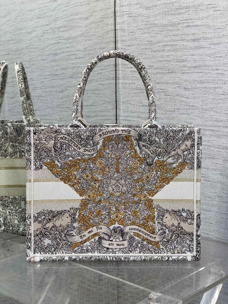 Affordable Christian Dior Shopping Bags 63927