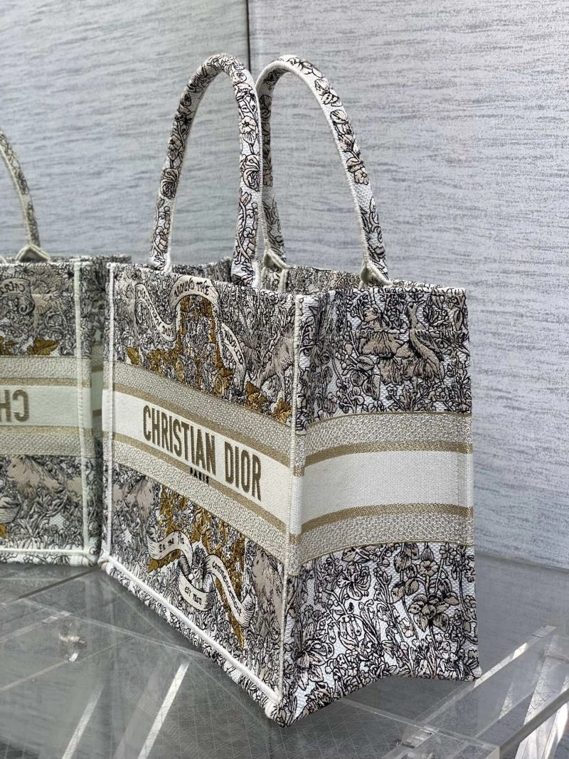 Affordable Christian Dior Shopping Bags 63927