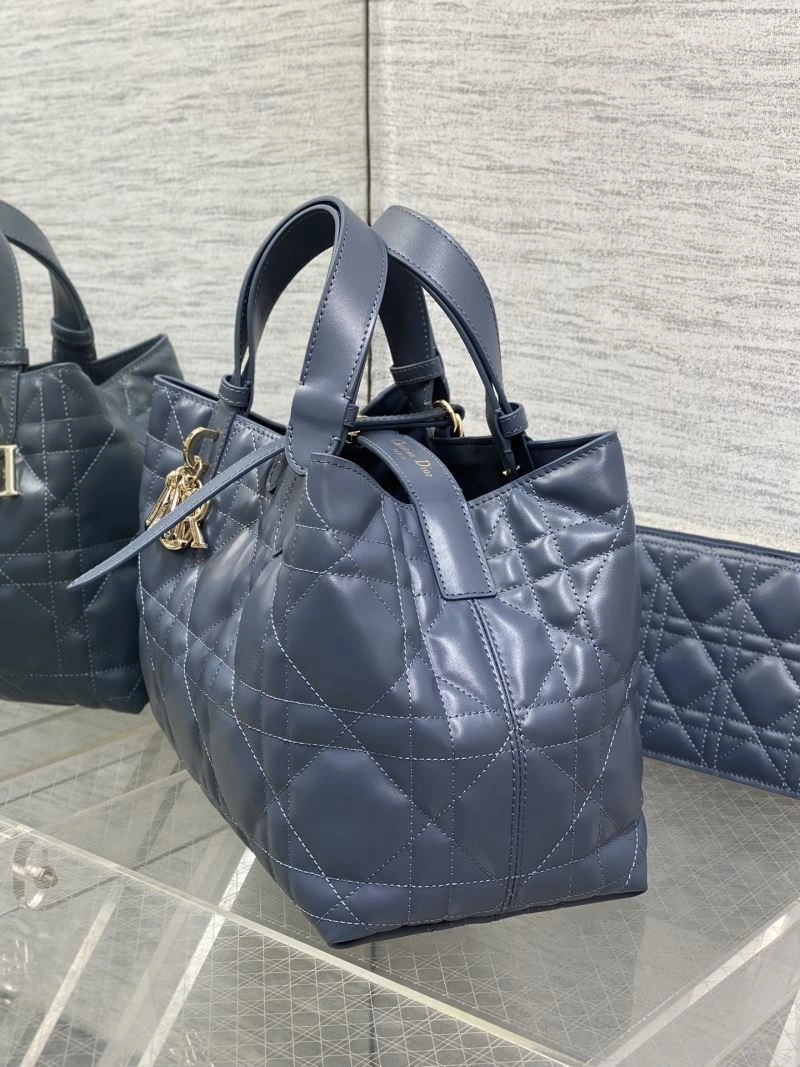 Christian Dior Shopping Bags QuickDry 63917